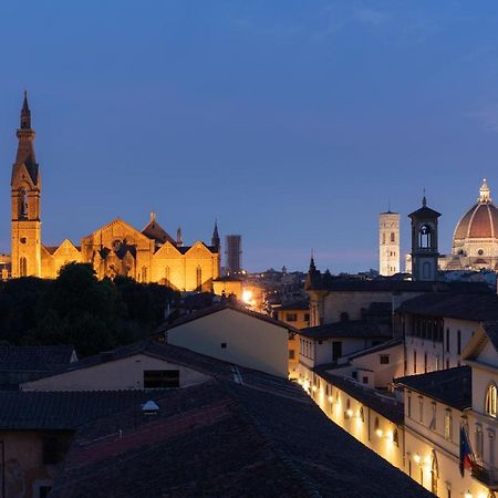 Eurostars Florence Boutique Bagian luar foto