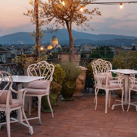 Eurostars Florence Boutique Bagian luar foto
