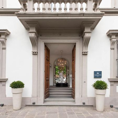 Eurostars Florence Boutique Bagian luar foto