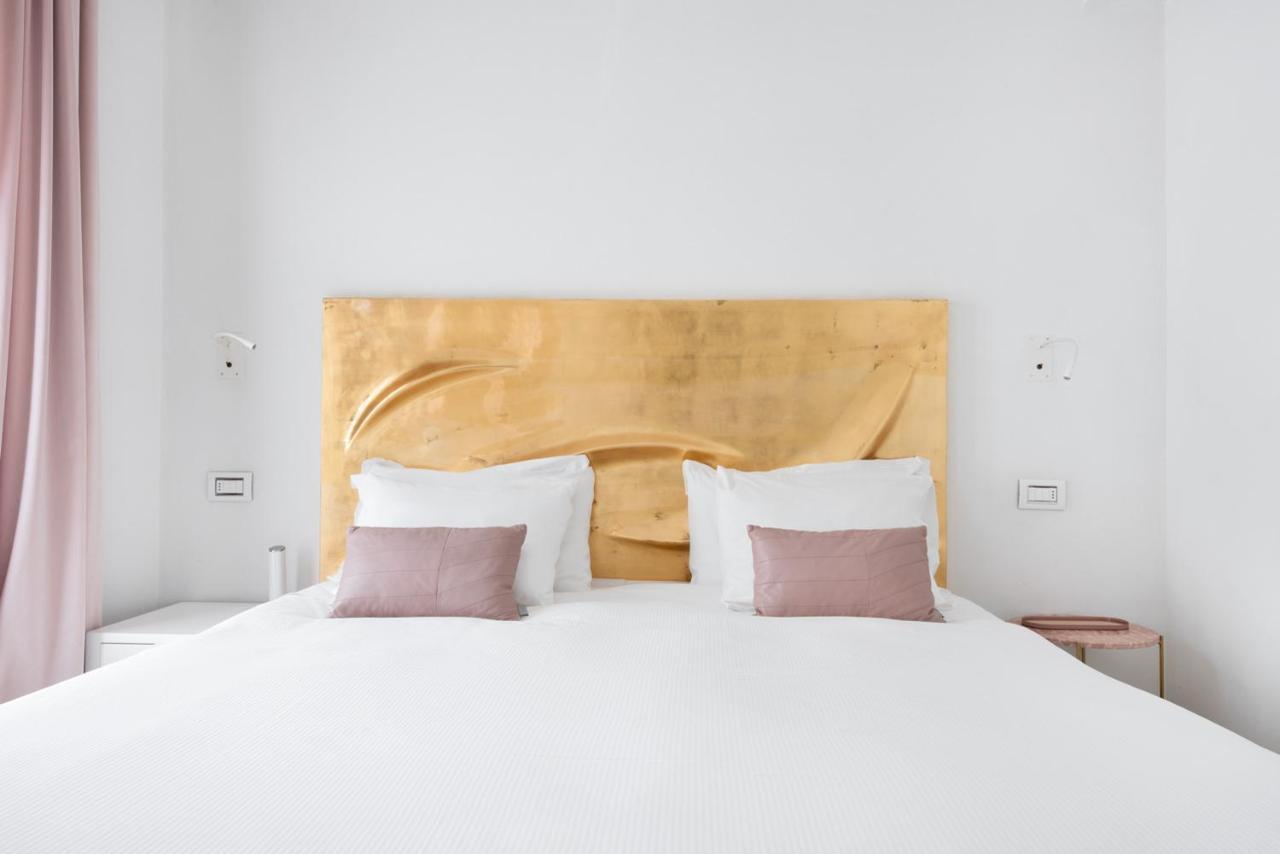 Eurostars Florence Boutique Bagian luar foto