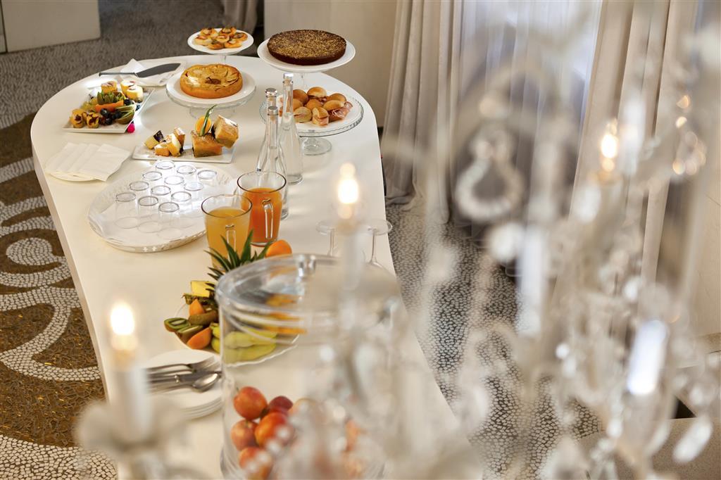 Eurostars Florence Boutique Fasilitas foto