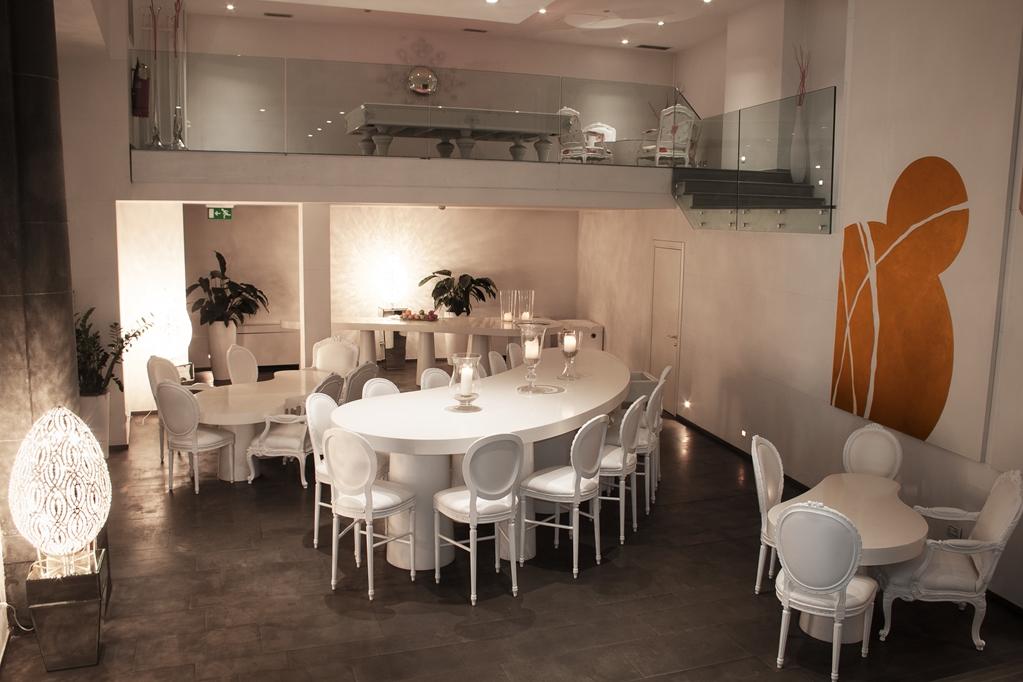 Eurostars Florence Boutique Fasilitas foto