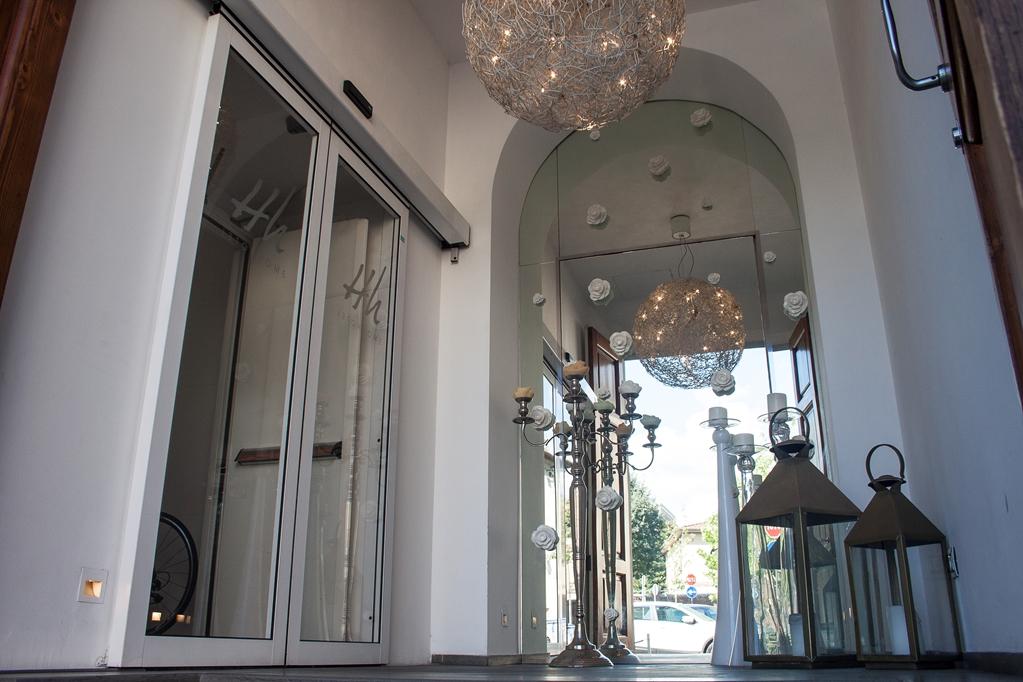 Eurostars Florence Boutique Fasilitas foto