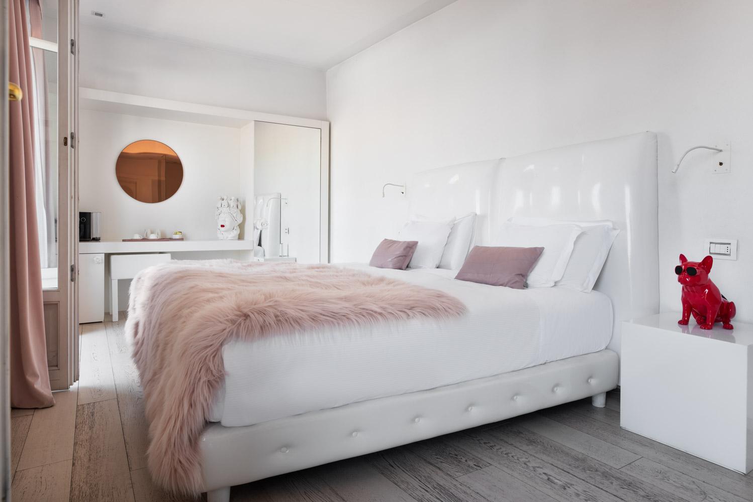 Eurostars Florence Boutique Bagian luar foto
