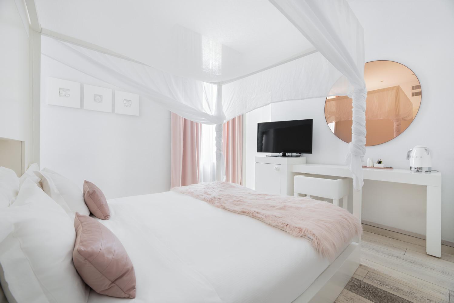 Eurostars Florence Boutique Bagian luar foto