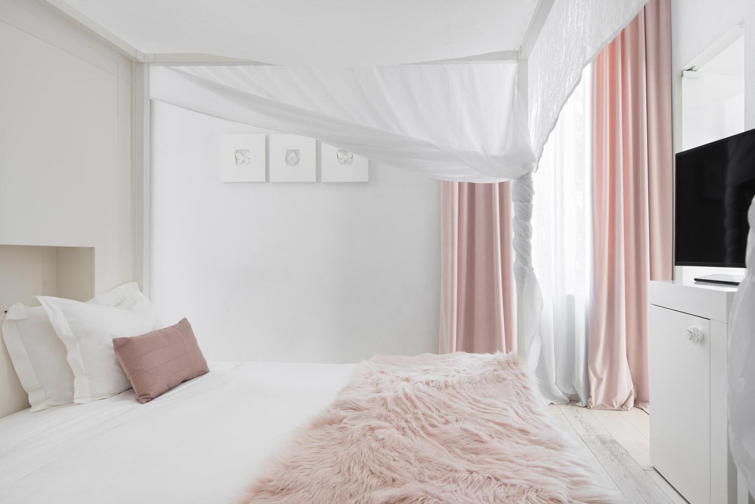 Eurostars Florence Boutique Bagian luar foto