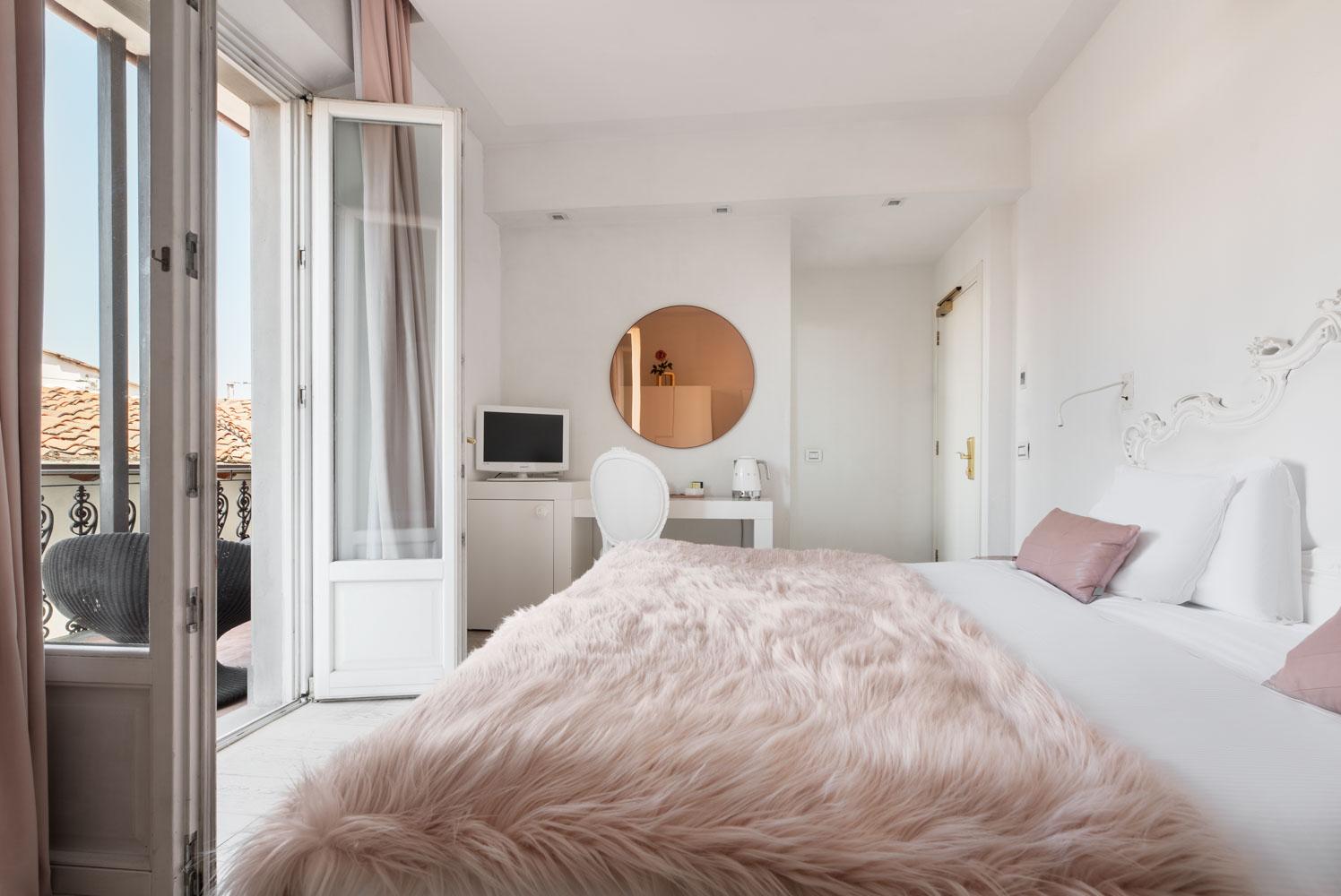 Eurostars Florence Boutique Bagian luar foto