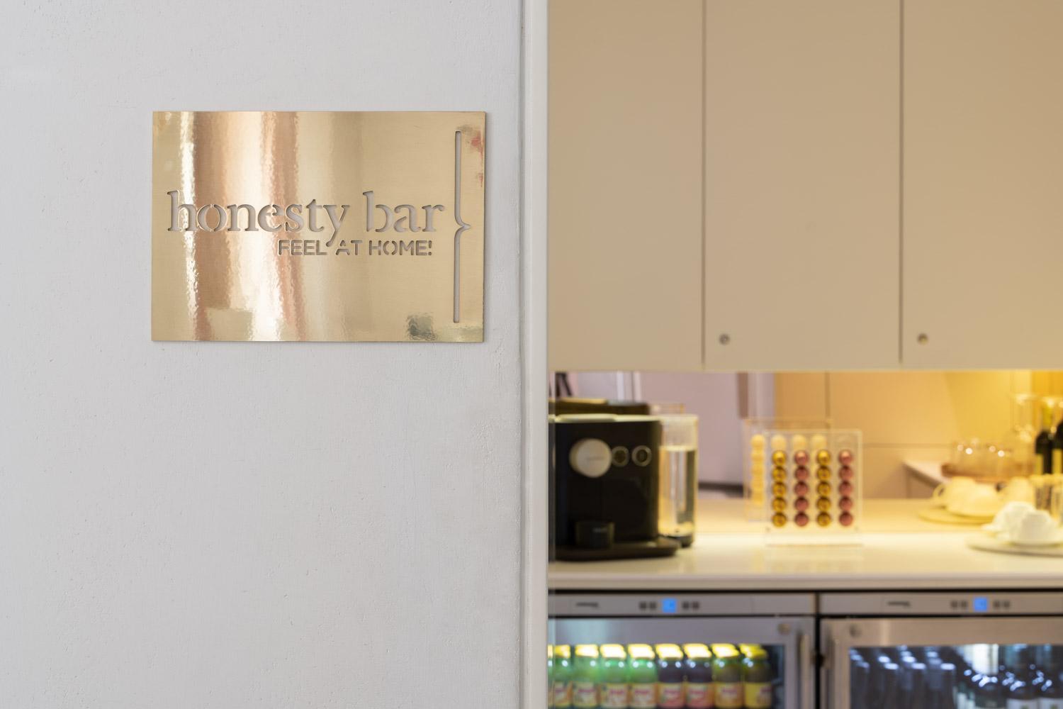Eurostars Florence Boutique Bagian luar foto