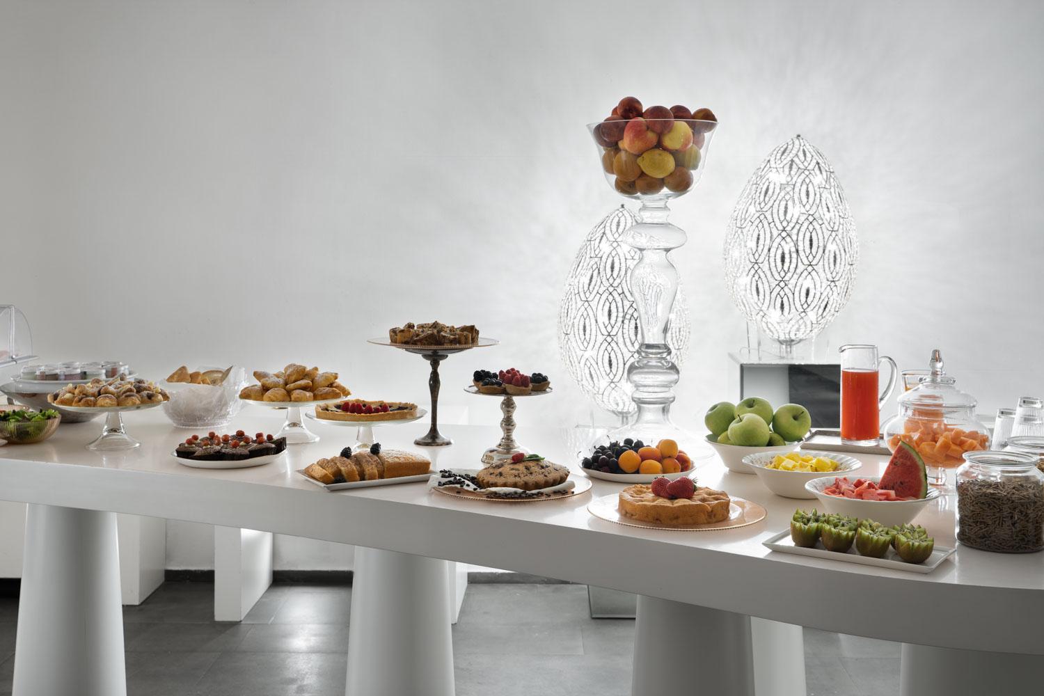 Eurostars Florence Boutique Bagian luar foto