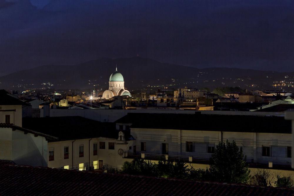 Eurostars Florence Boutique Bagian luar foto