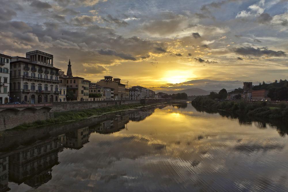 Eurostars Florence Boutique Bagian luar foto