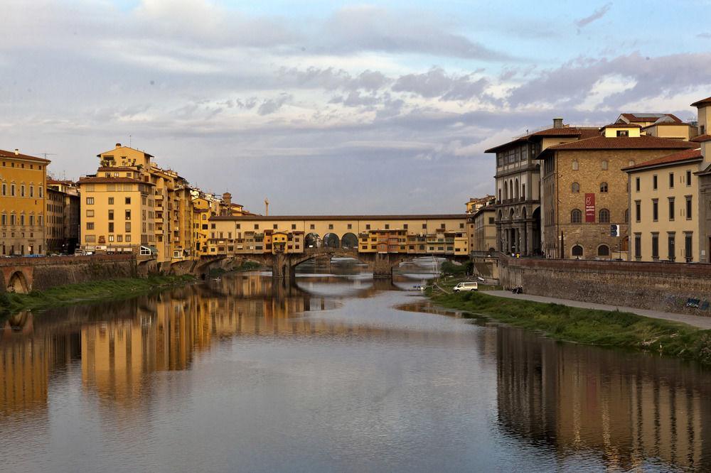 Eurostars Florence Boutique Bagian luar foto